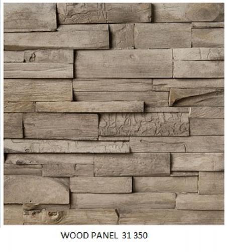 Wood Panel 31 350