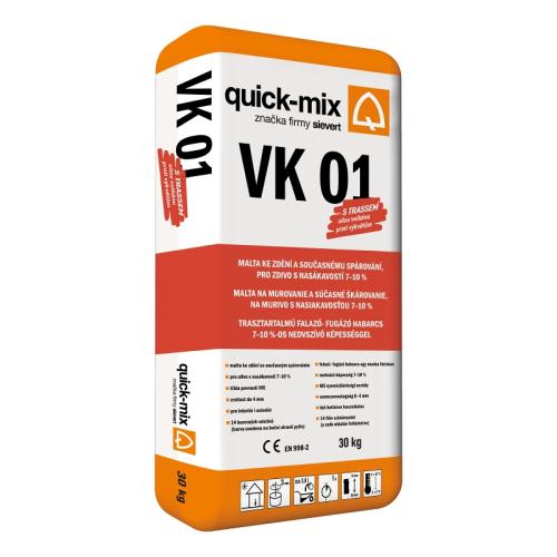 VK 01 / MK 01